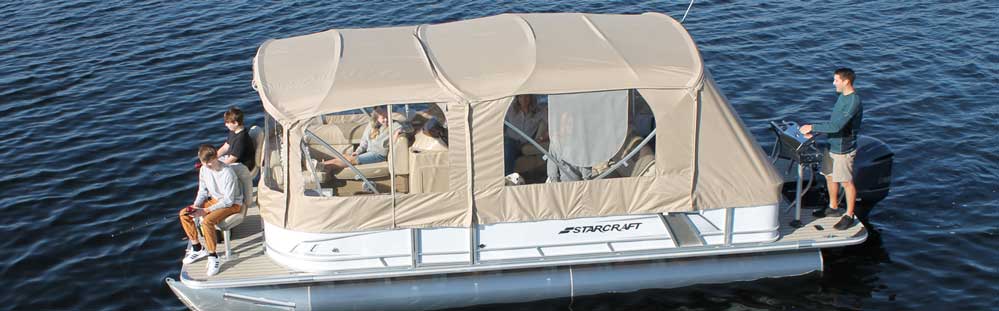 Custom Boat Covers Mooring Covers Individual Seat Covers Charles Mill Marina Mansfield Ohio