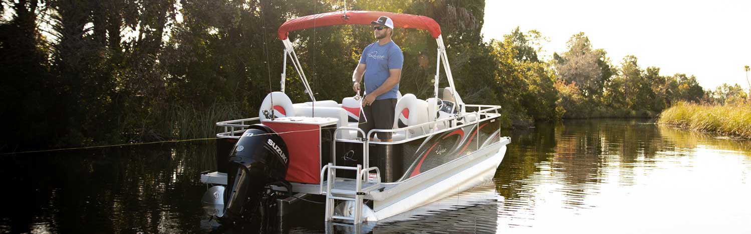 Suzuki Outboard Maintenance