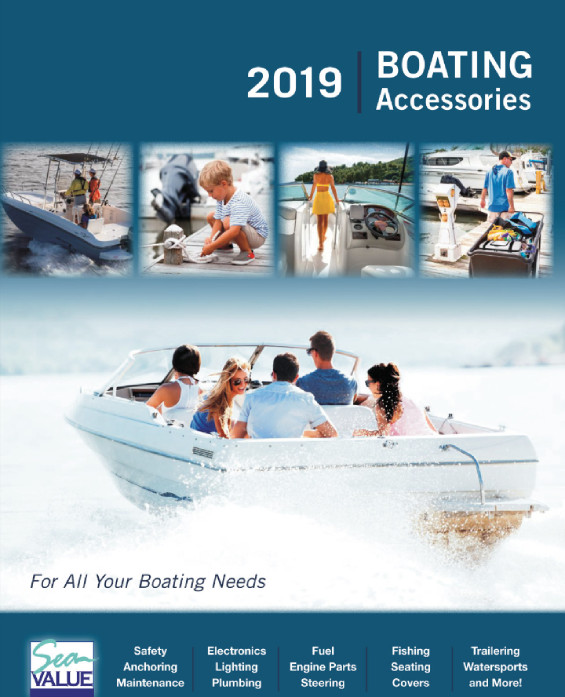 Sea Value Digital Catalog Charles Mill Marina Mansfield Ohio