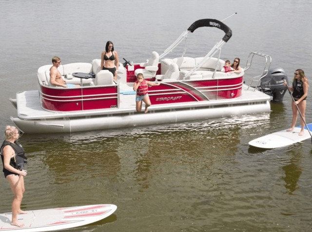 Getmyboat Com Is Airbnb For Boat Rentals And It S Coming To Lake